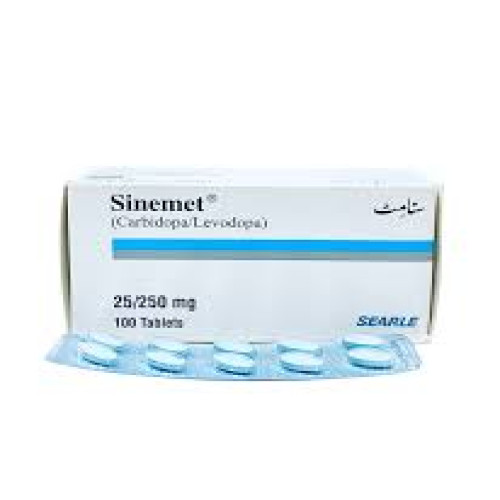 Sinemet Tablet